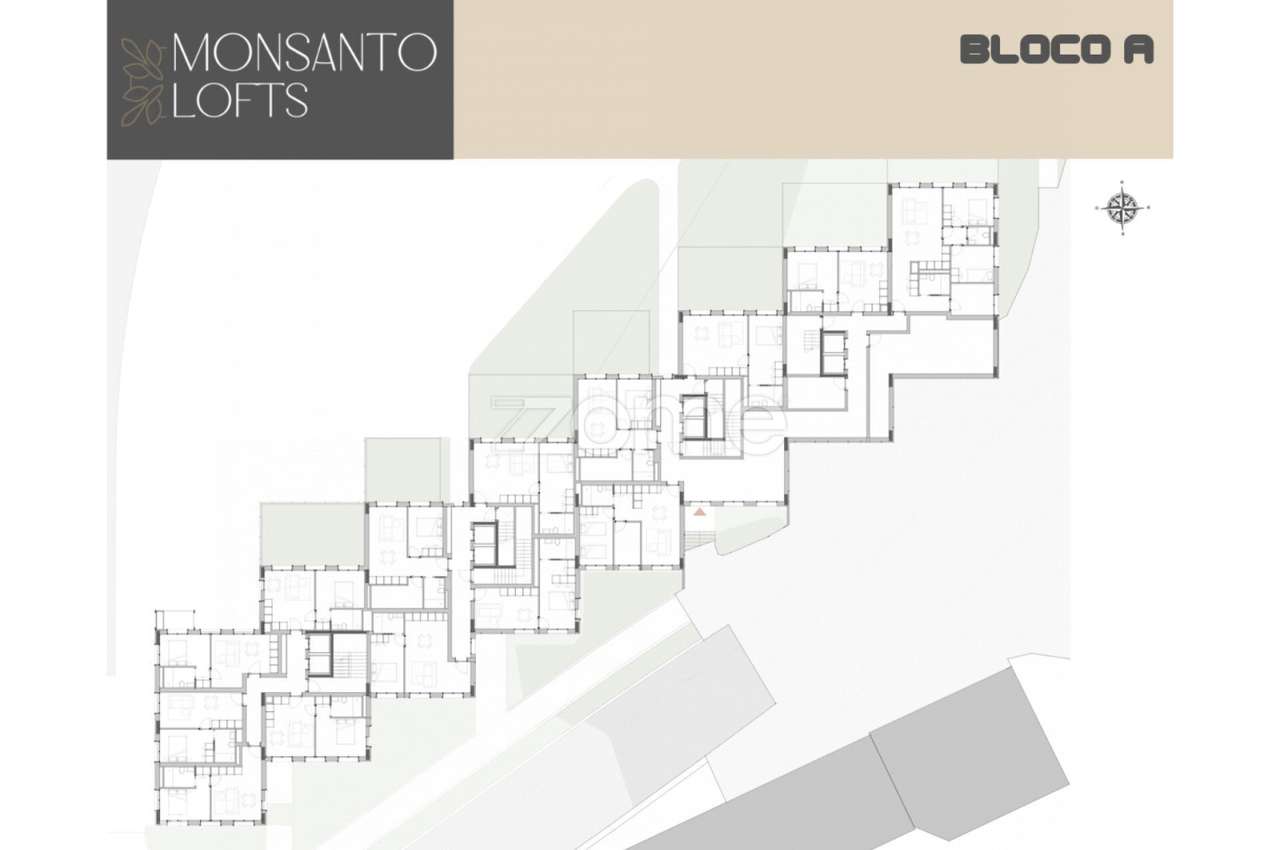 T1 Premium - Paranhos - Grande imagem: 3/18