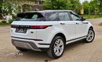 Land Rover Range Rover Evoque 2.0 D180 R-Dynamic S - 8