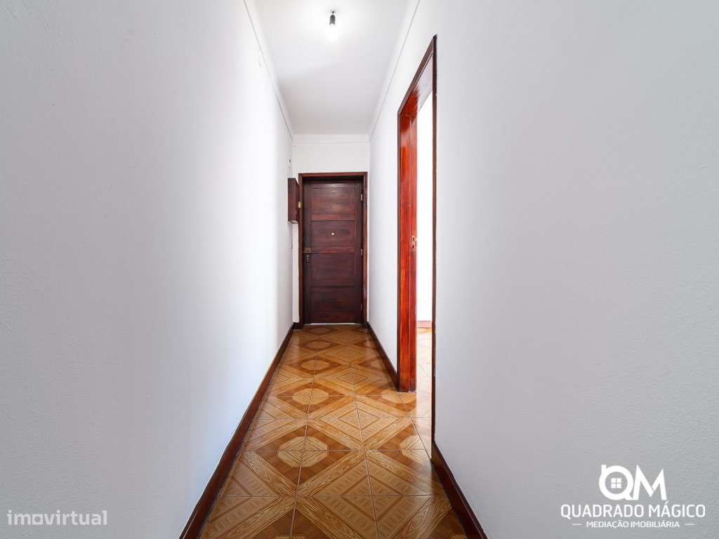 Apartamento T3 para Venda, no Coração do centro da cidade de Ovar!-4