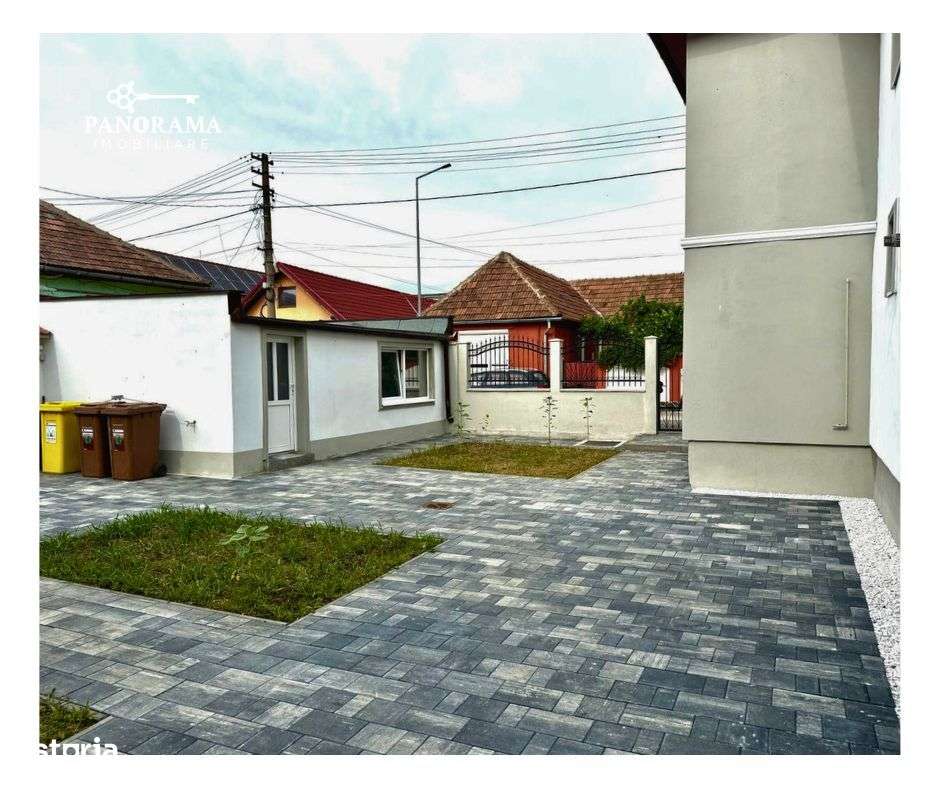 Casă cu două locuințe independente, ideală pentru familie extinsă - Imagine principală: 4/20