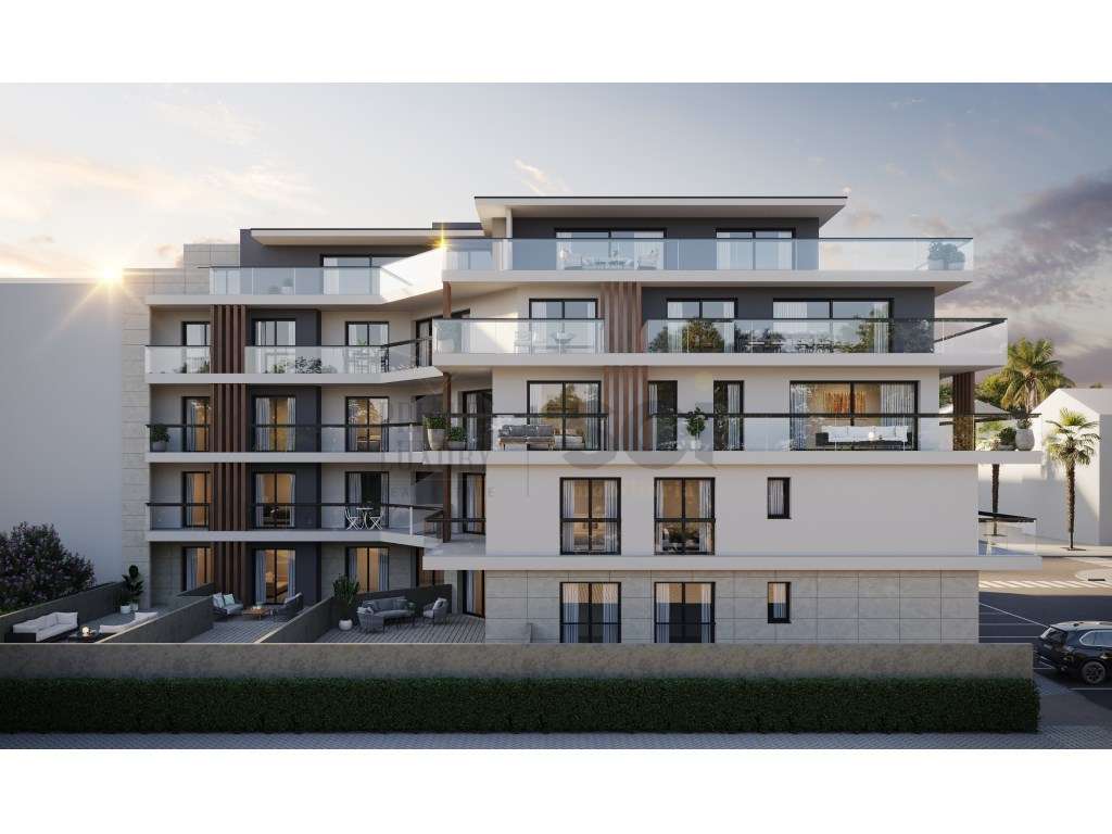 ICONIC Caparica - Santo António - Costa Caparica - Grande imagem: 5/26