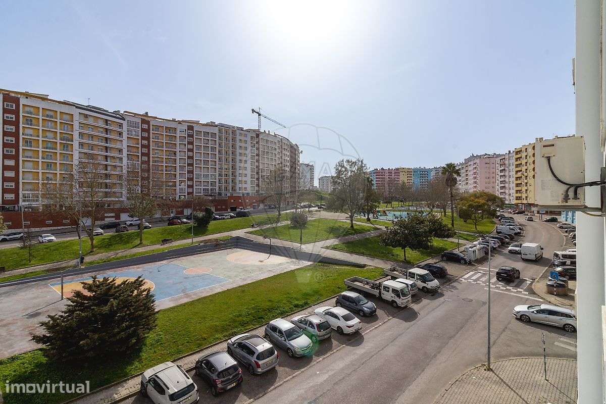 Apartamento T2 para venda-13