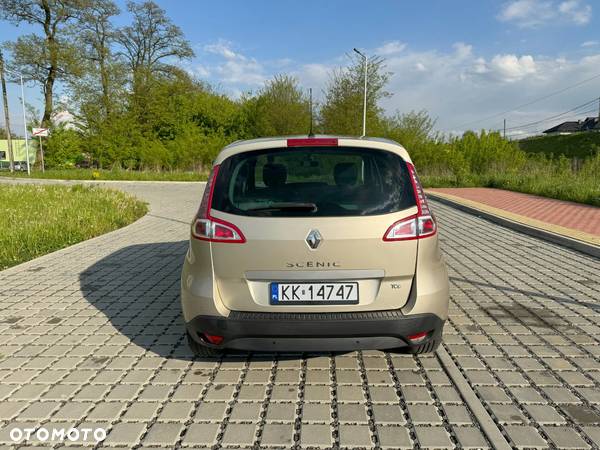 Renault Scenic - 7