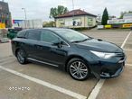 Toyota Avensis 2.0 Premium MS - 2