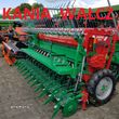 Agro-Masz SR300 - 2