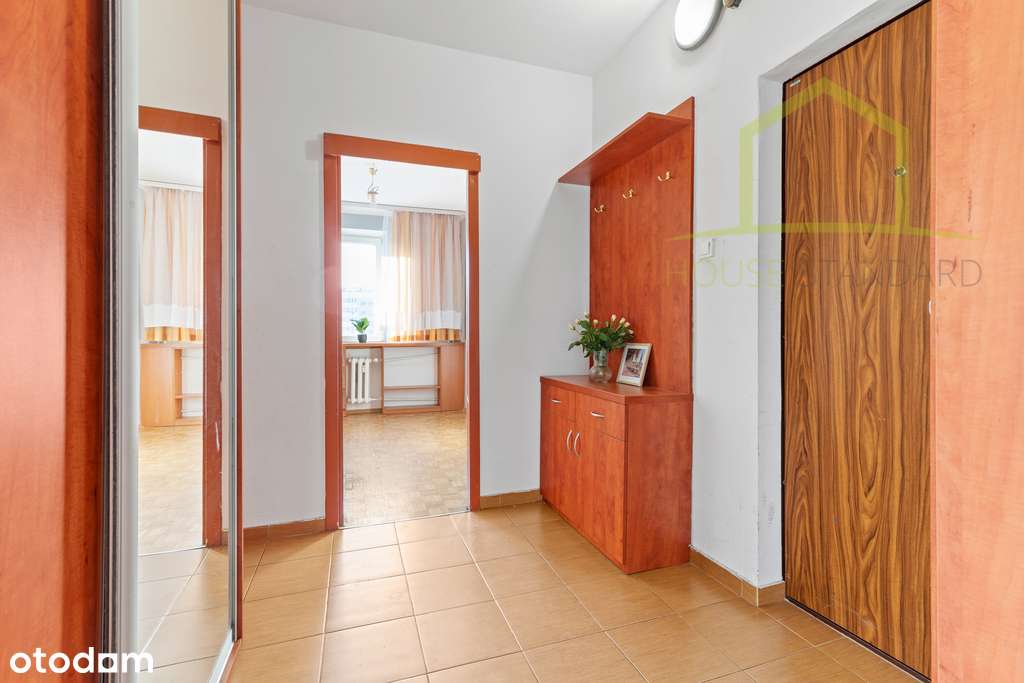 Przytulne M2 na start lub pod inwestycję | Stegny-13