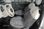 Fiat 500 1.0 Hybrid Lounge - 16