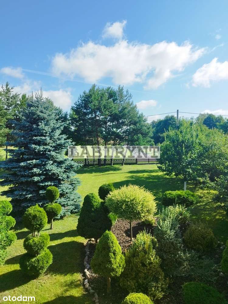 Dom 153m2, Kruplin Radomszczański, działka 2565m2 - Pełny obrazek: 5/20