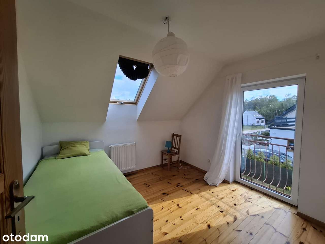 Do typu bliźniak, Chroboty. Polecam!-9