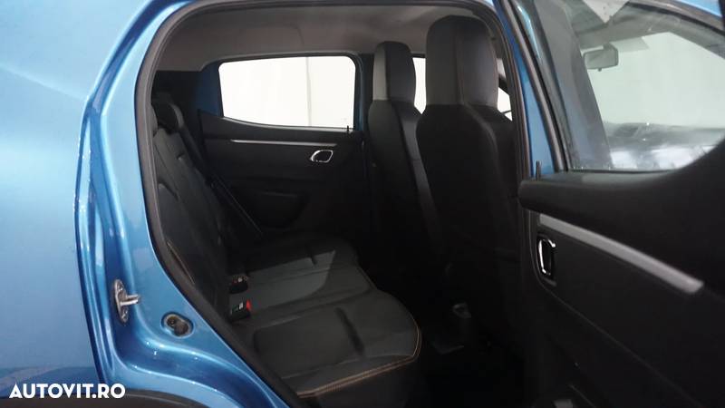 Dacia Spring Comfort Plus - 11