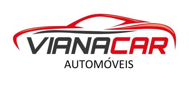 VianaCar logo