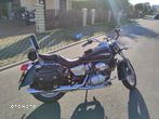 Honda Shadow - 1