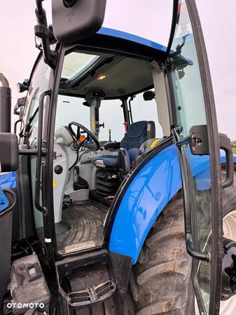 New Holland T5.95 - 21