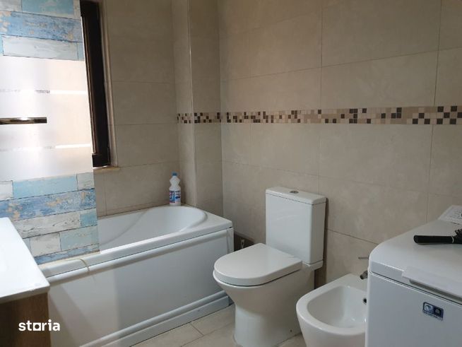 IASI – ROND ERA - Apartament cu 3 camere, 82 mp + gradina 35 mp (2017)-6