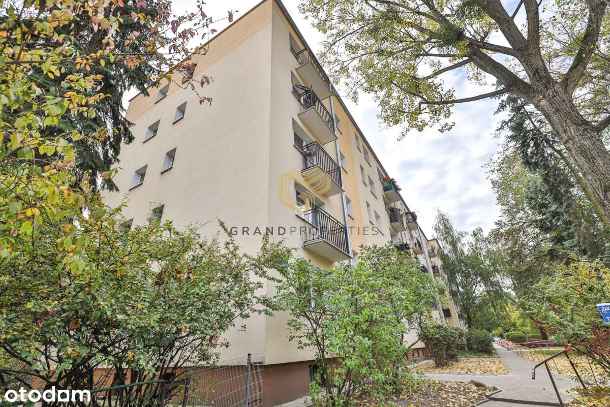 Ochota, 2-pokojowe do własnej aranżacji-17