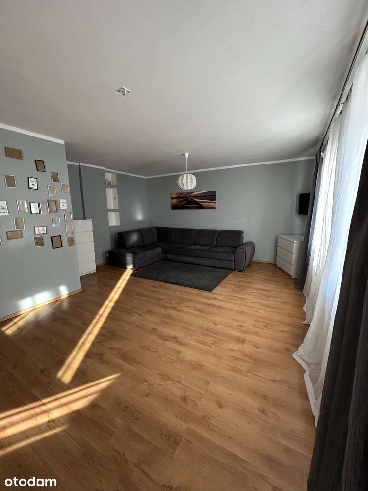 Wynajmę 3-pokojowe mieszkanie | Piątkowo | 73 m² – pohled 2