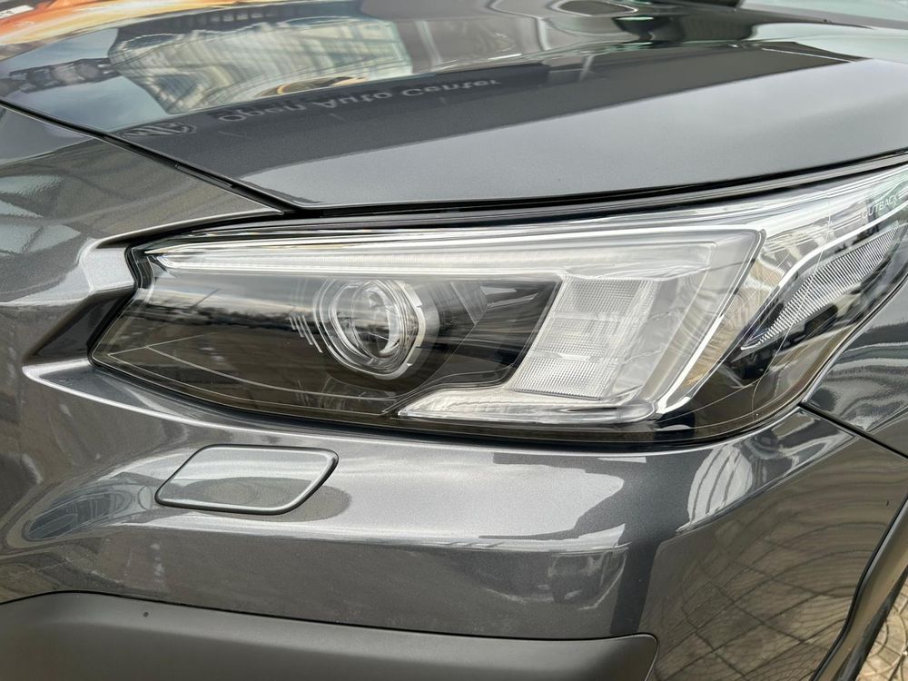 Subaru OUTBACK - foto 34