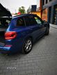 BMW X3 M M40i - 9