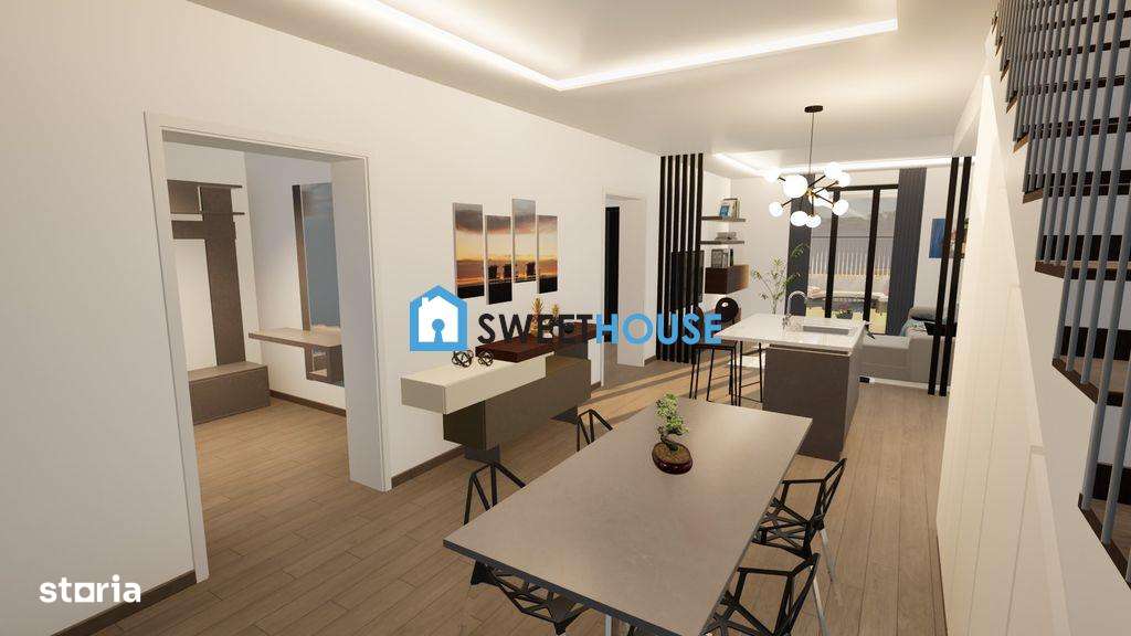 Case Noi in Fagaras - Imagine principală: 4/13