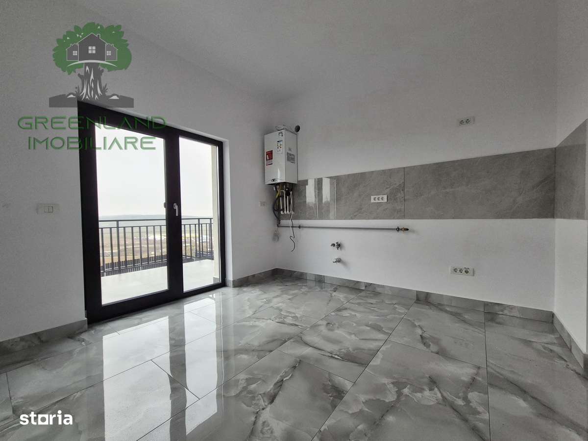 CASA 4 camere, 2 bai, 119mp, teren 250mp, Valea Lupului - Imagine principală: 5/17