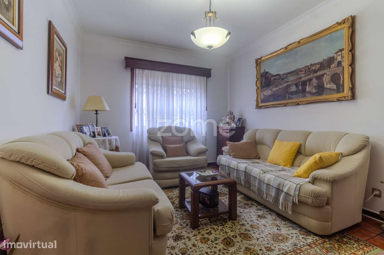 Moradia T4 São Cosme - Gondomar - Grande imagem: 5/37