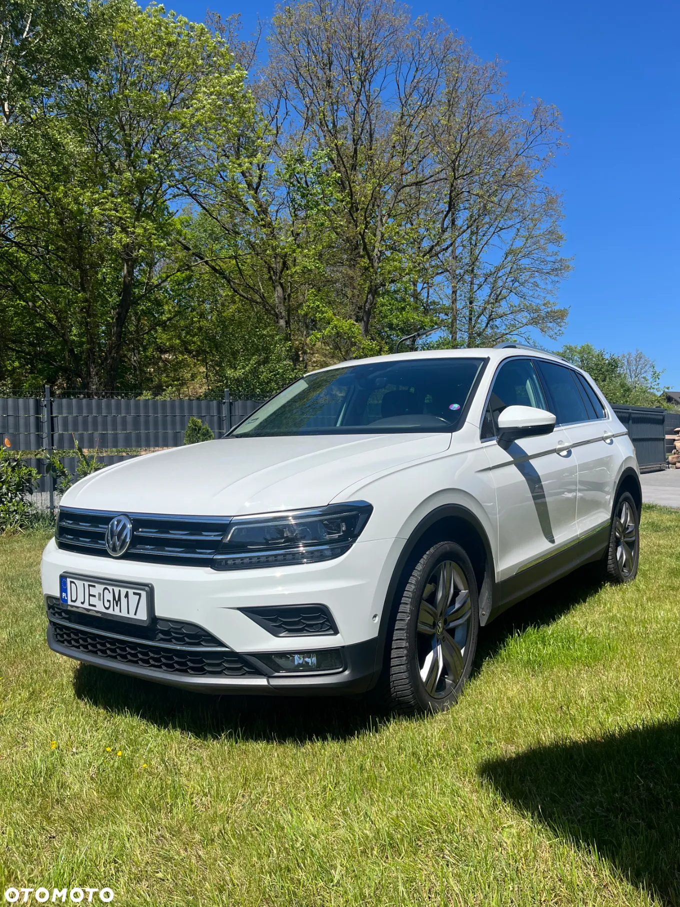 Volkswagen Tiguan 2.0 TSI BMT 4Mot Highline DSG - 2