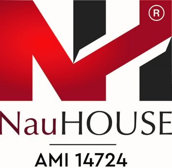 NauHouse Logotipo