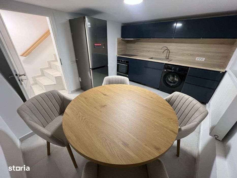 Proaspat renovata cu gradina proprie si garaj,  Semicentral, Brasov - Imagine principală: 5/8