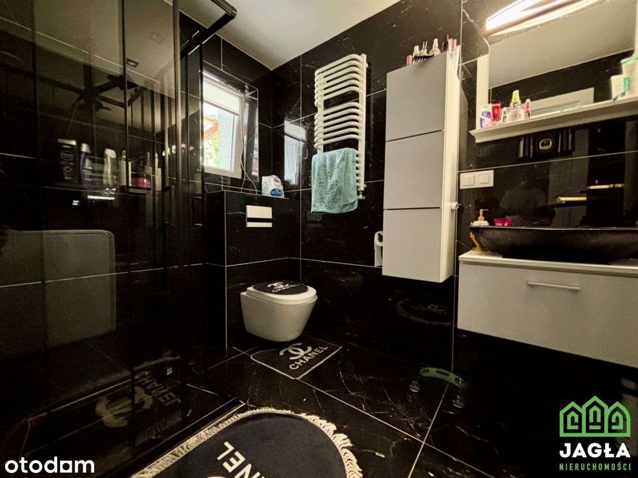 Dom po remoncie + Działka 1900 m2 - Dziedno-16