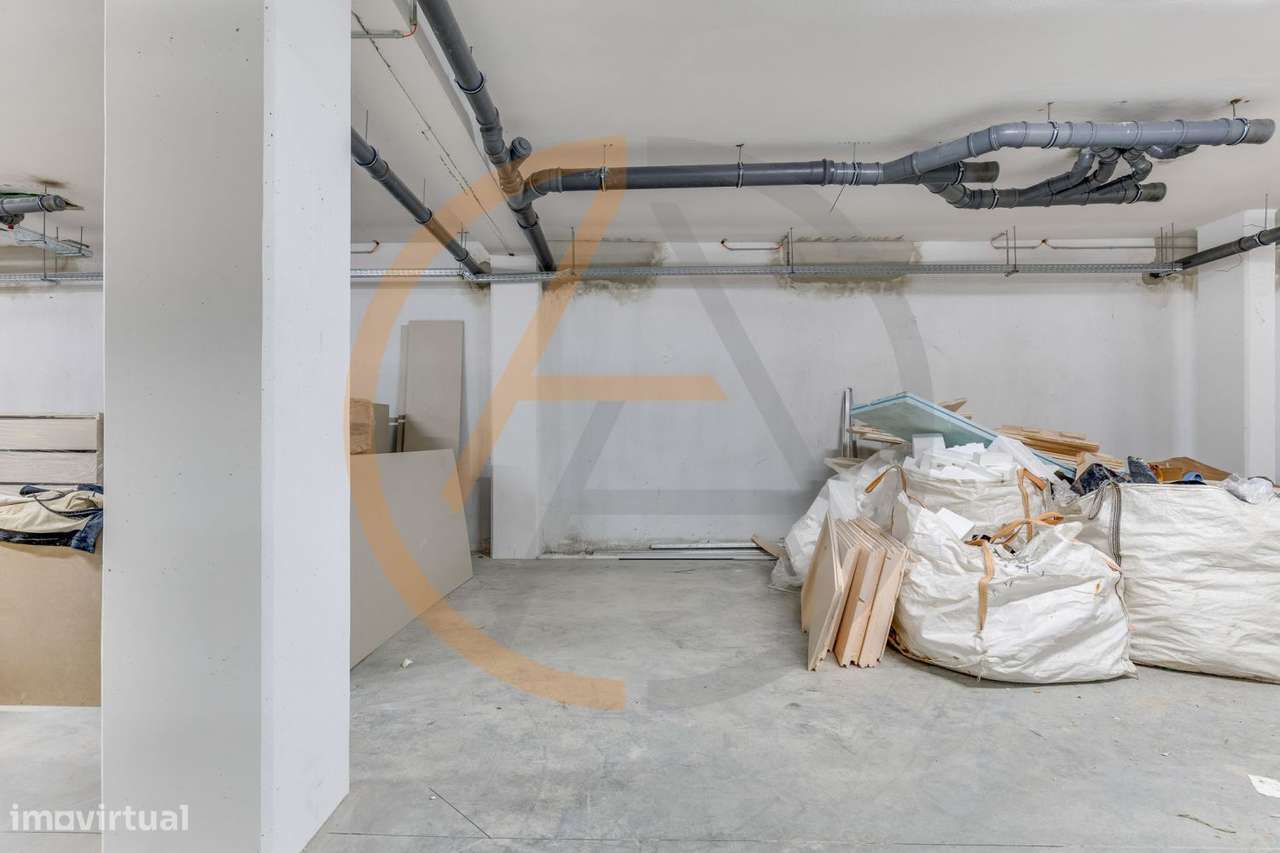 Apartamento T2 | Fânzeres-31