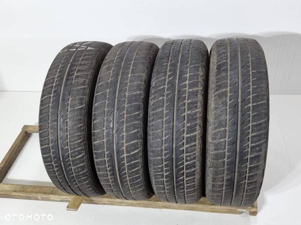 Koła K2334 VW 5x100 165/70R14 et35 5jx14 wysyłka-odbiór - 2