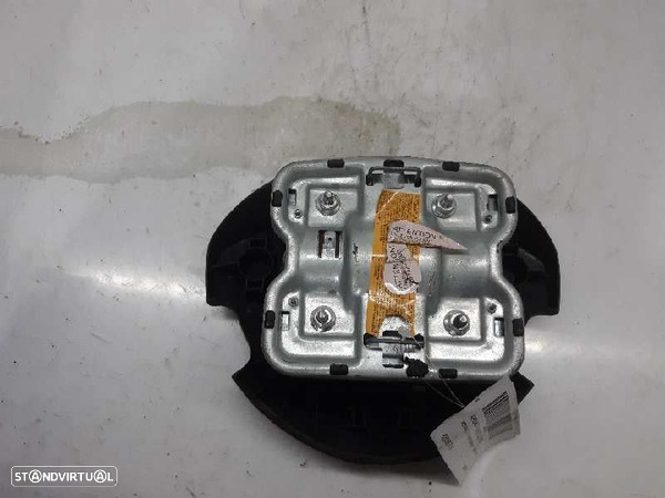 Airbag frente esquerdo RENAULT CLIO III 1.4 16V - 2