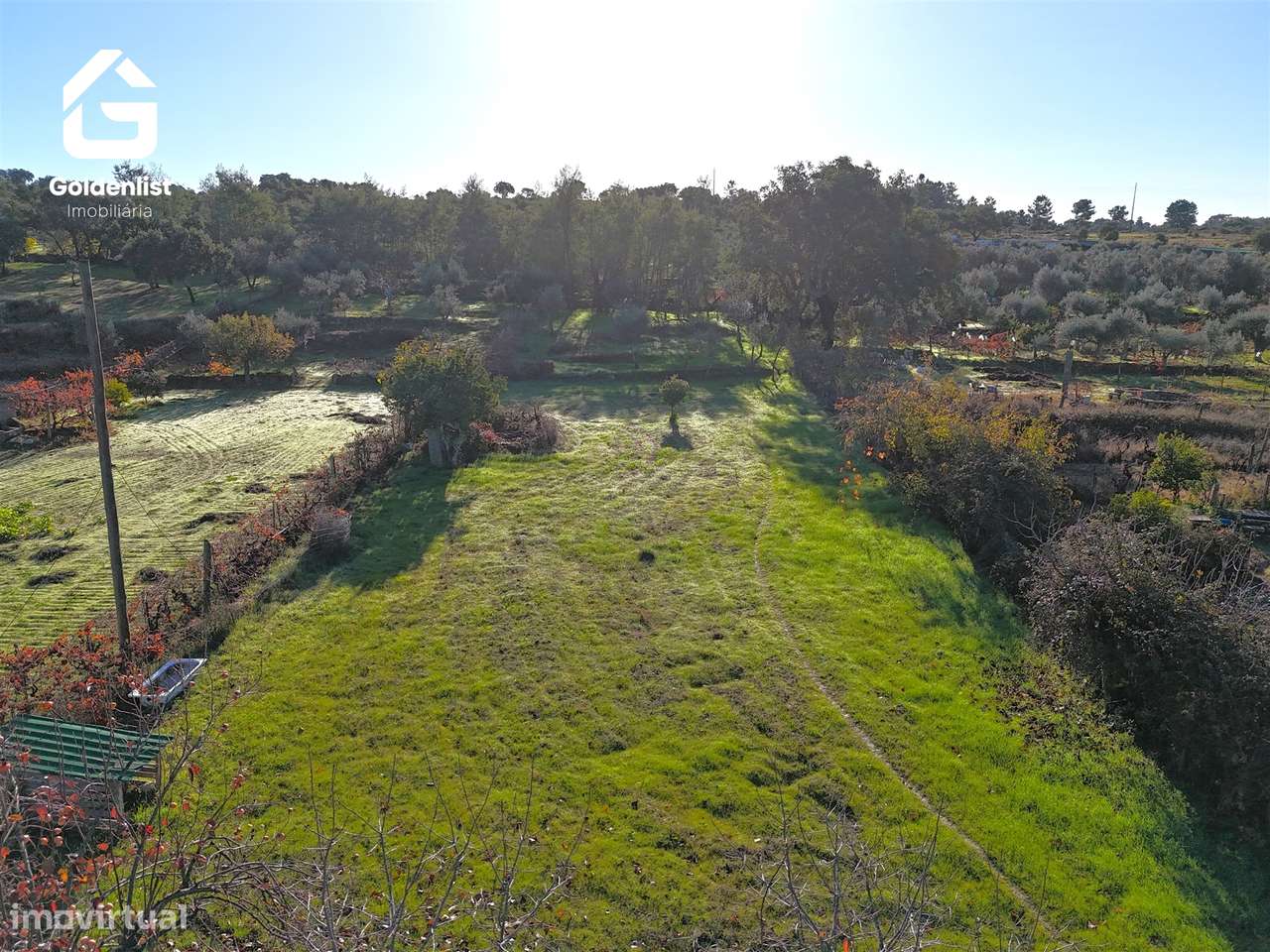 Quinta T3 Venda em Escalos de Cima e Lousa,Castelo Branco-31
