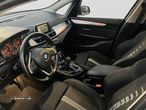 BMW 216 Gran Tourer - 7