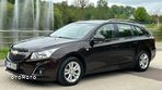 Chevrolet Cruze Station Wagon 1.4T LTZ+ - 1