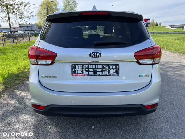 Kia Carens 1.6 GDI Business Line 7os EU6 - 13