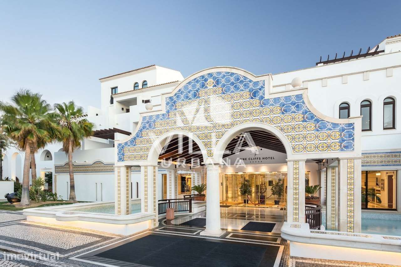 Apartamento em Albufeira e Olhos de Água - Grande imagem: 4/60