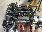 Motor Peugeot 207/308/5008/Partner/ Citroen C/C4/C5/Xsara/Berlingo 1.6 Hdi Ref. 9H01 - 1