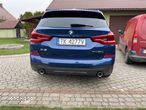 BMW X3 xDrive20d M Sport - 6