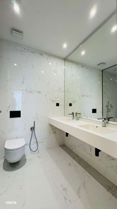 Apartament Premium 3 Camere | ONE Floreasca Vista-14