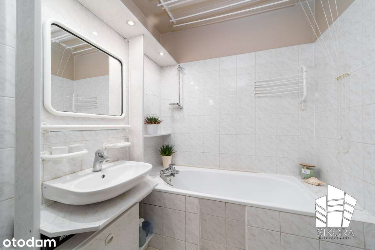 Reda | Duże mieszkanie 4 pokoje + balkon i piwnica-7