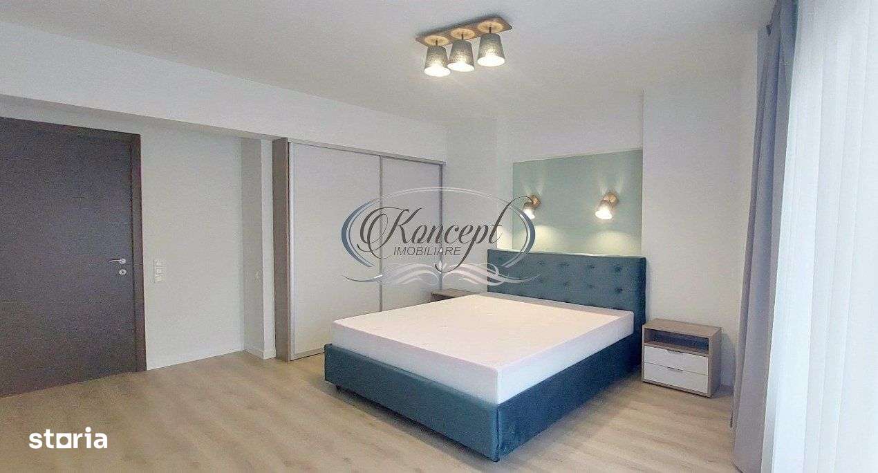 Apartament confort sporit in Ansamblul Semiluna - Imagine principală: 4/9