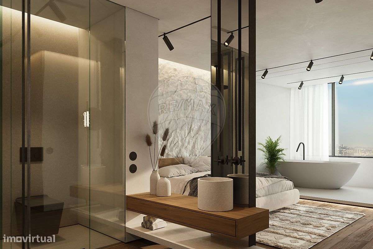 Apartamento T4 para venda - Grande imagem: 2/31