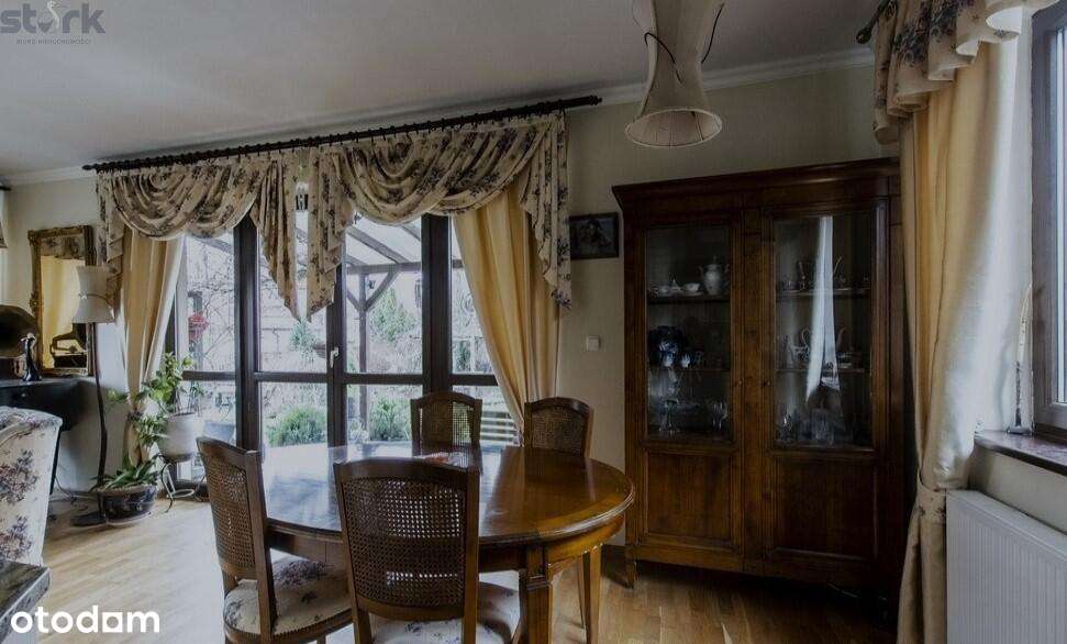 Dom 140m2 w Żółwinie z pięknym ogrodem 1000m2-5