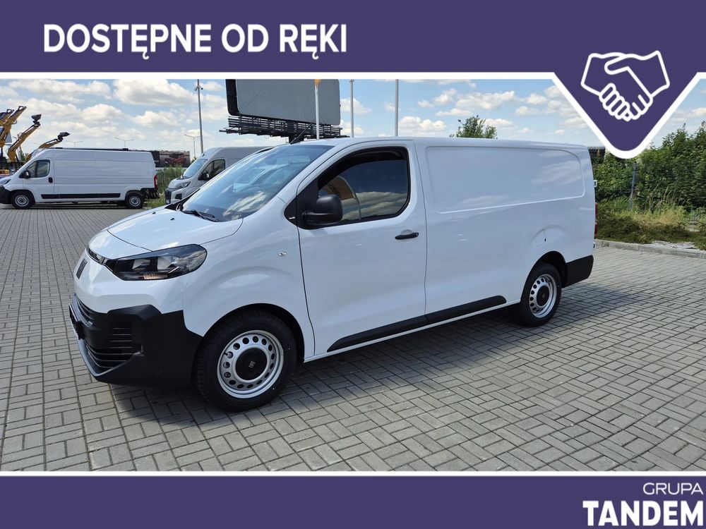 Fiat Scudo 2026