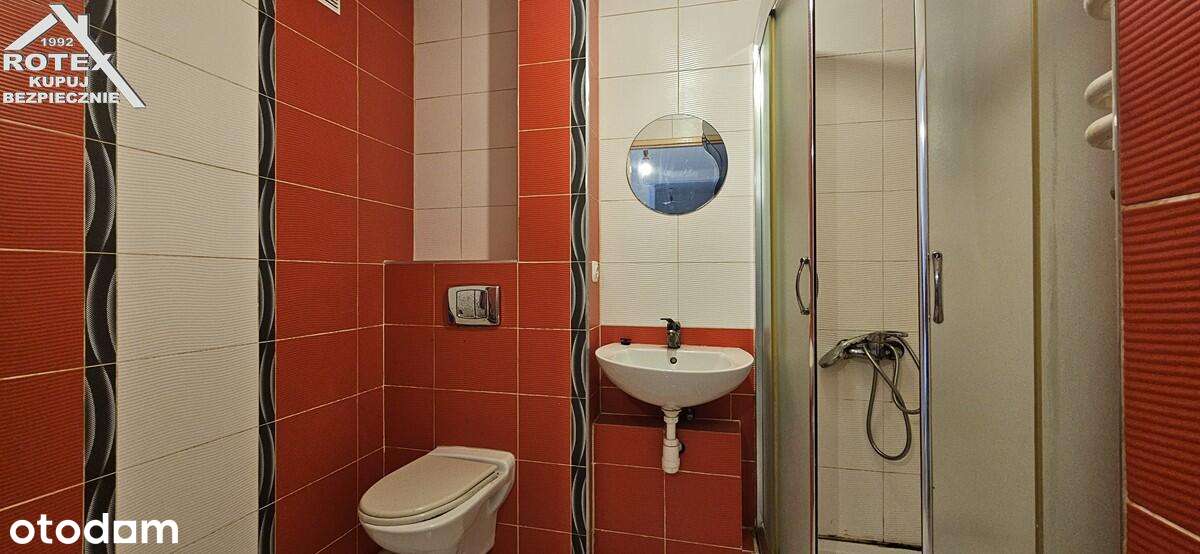 Ropczyce - Kolejowa 56,5m2-8