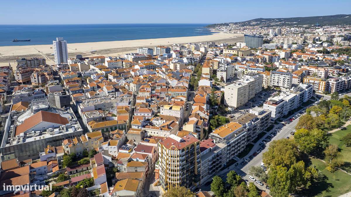 Imóvel Exclusivo | ABADIAS t3-3