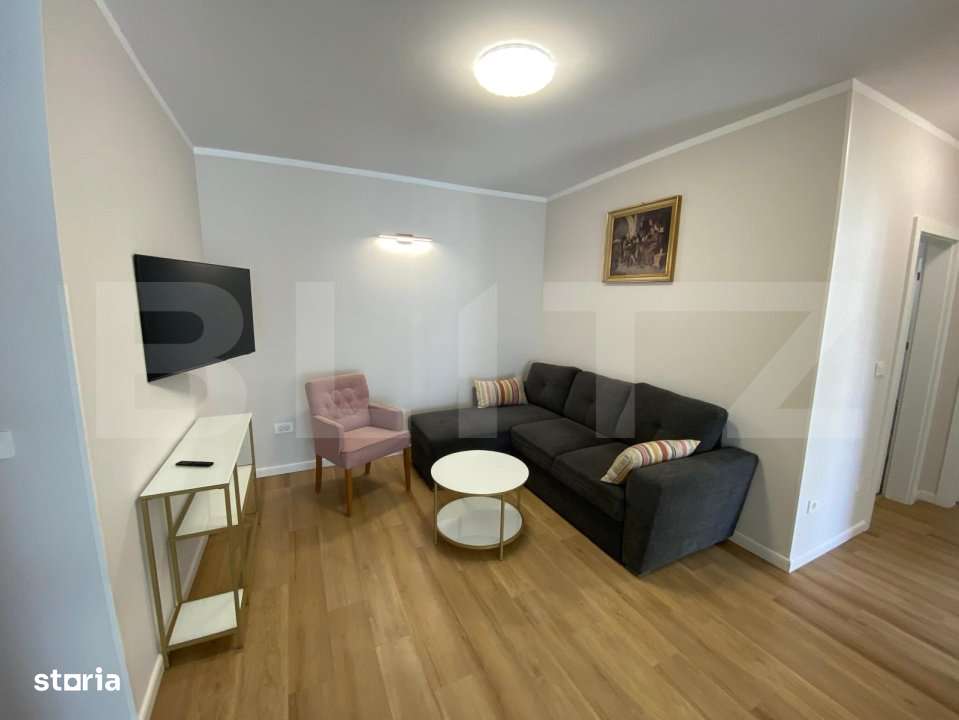 Apartament de vanzare, cu 3 camere, 77 mp, zona Vivo - Imagine principală: 4/12