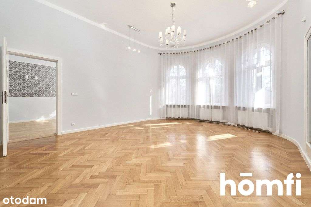 Piękne mieszkanie - 146 m2/Pl. Powstańców Śląskich - Pełny obrazek: 4/17