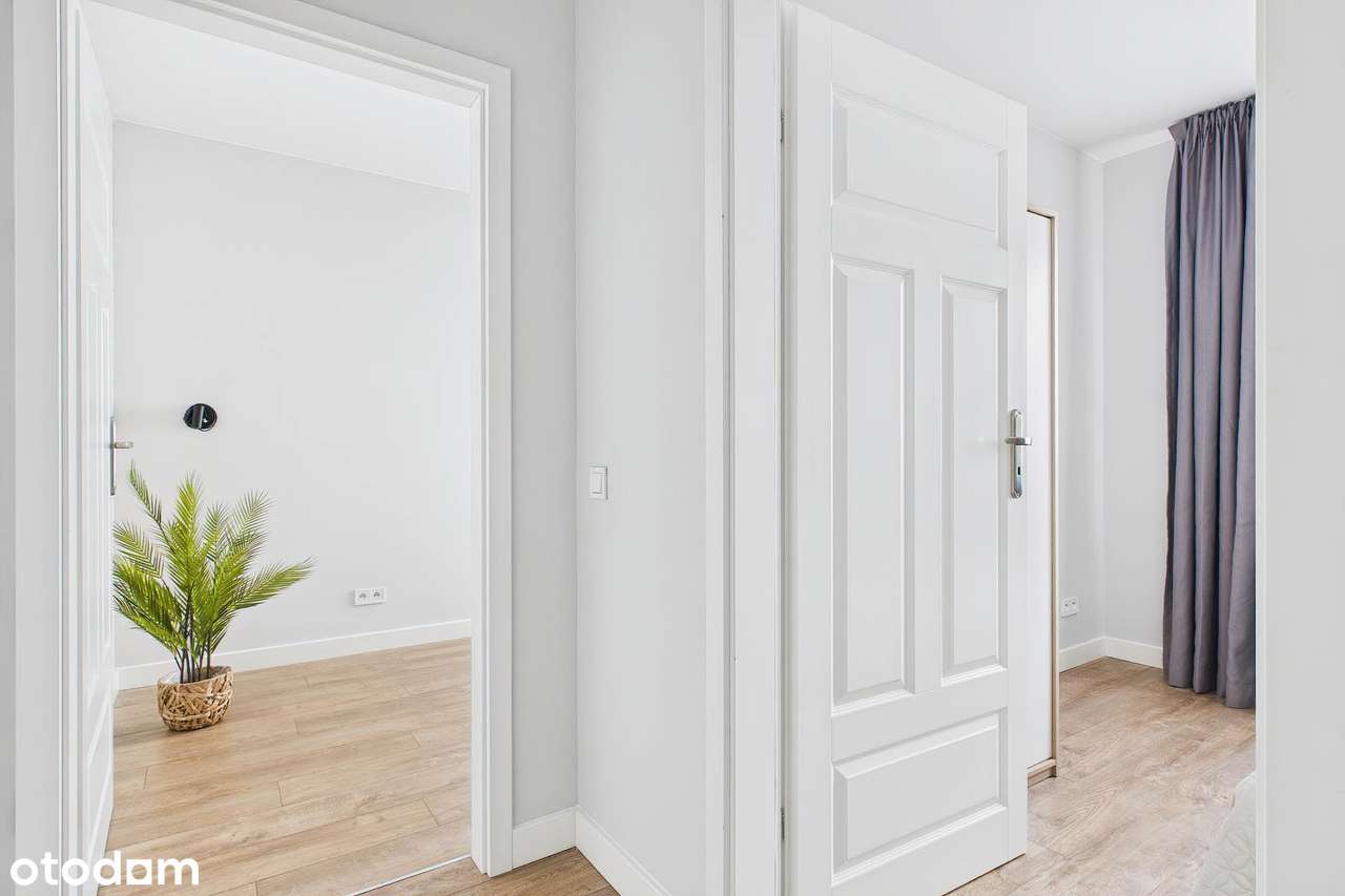 WOLA LIBRE | 4 pokoje | 2 łazienki | 2 balkony-11